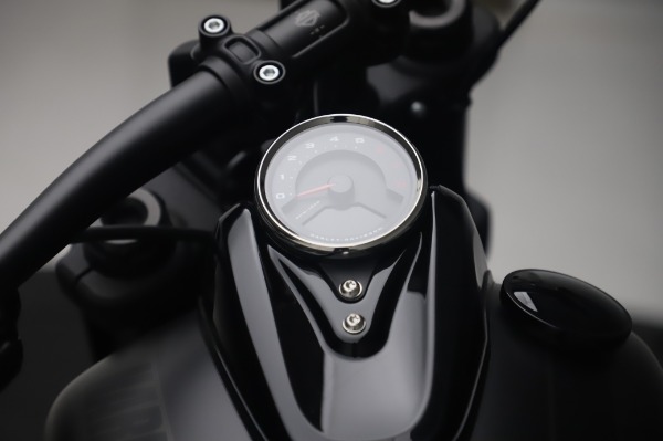 Used 2020 Harley-Davidson Fat Bob 114 for sale Sold at Rolls-Royce Motor Cars Greenwich in Greenwich CT 06830 9