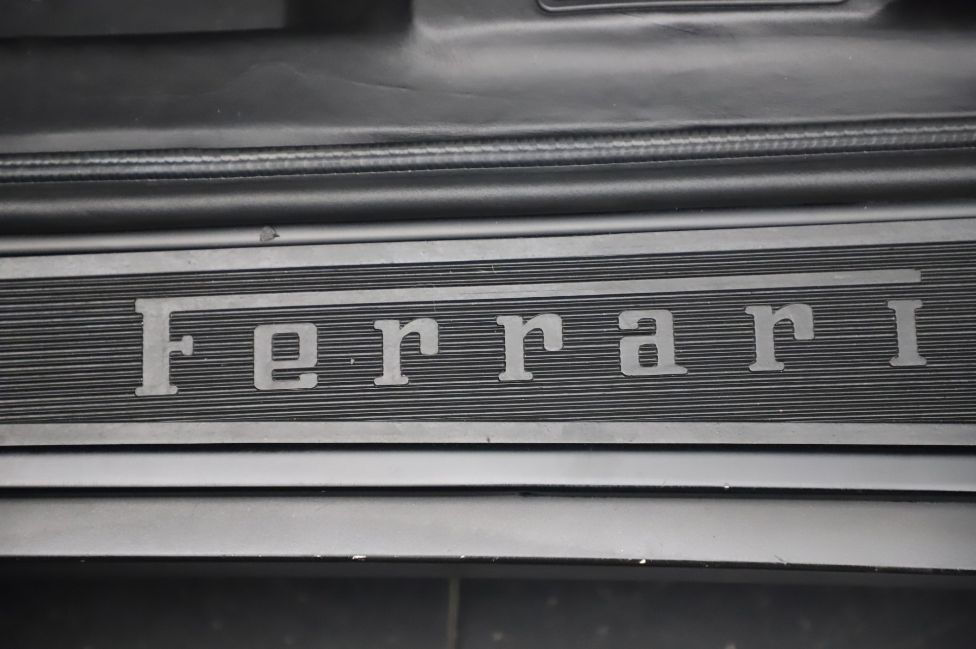 Used 1991 Ferrari Testarossa for sale Sold at Rolls-Royce Motor Cars Greenwich in Greenwich CT 06830 21
