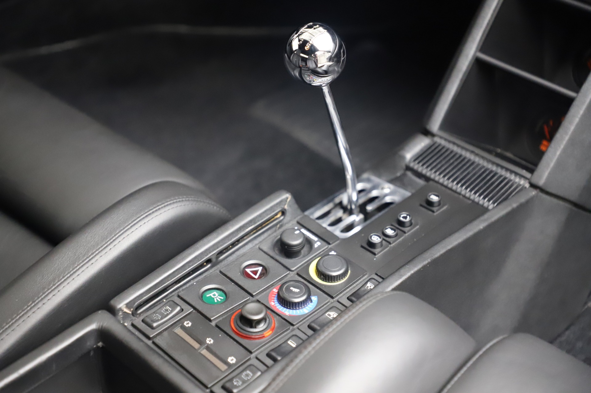 Used 1991 Ferrari Testarossa for sale Sold at Rolls-Royce Motor Cars Greenwich in Greenwich CT 06830 22