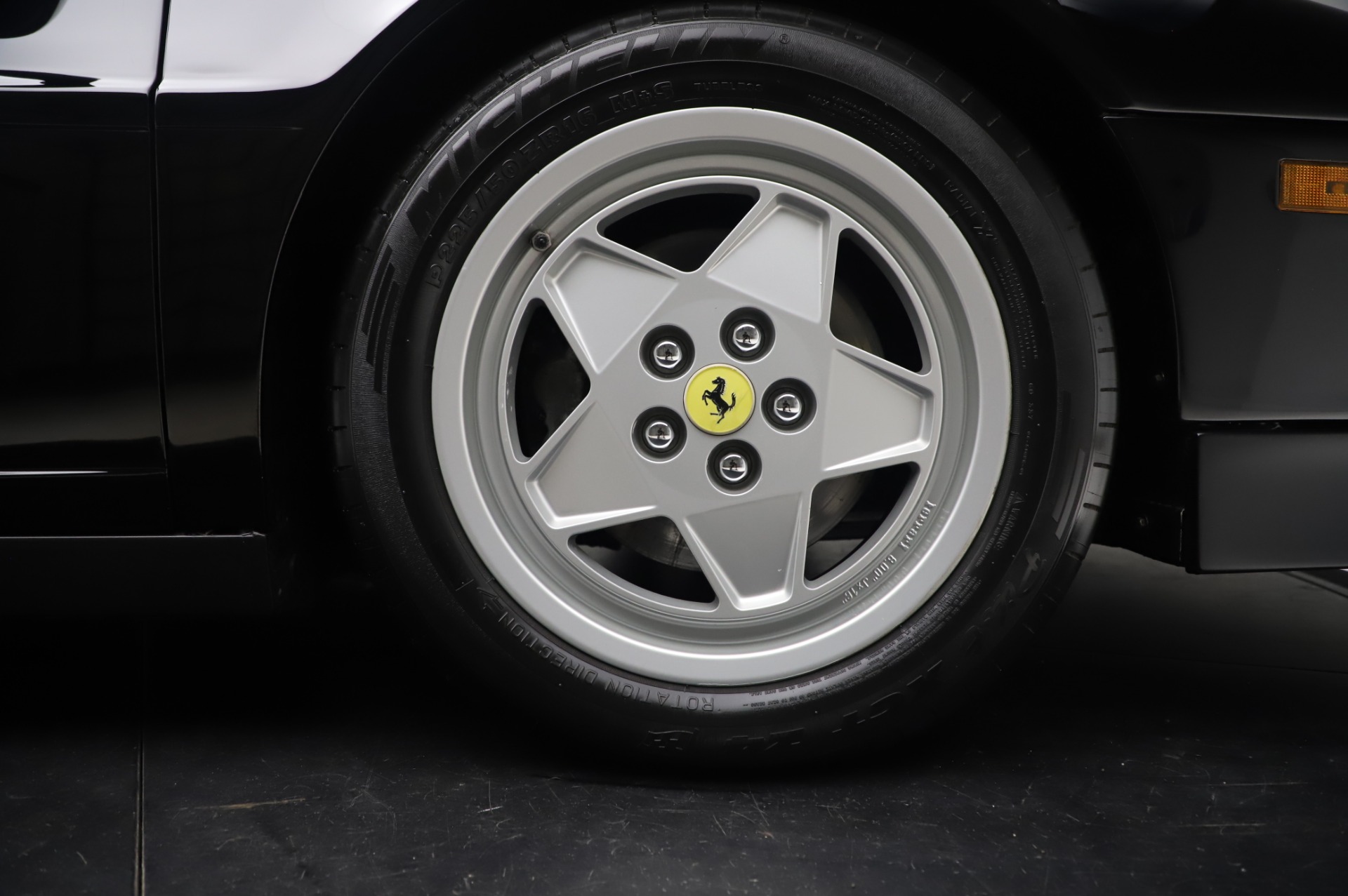 Used 1991 Ferrari Testarossa for sale Sold at Rolls-Royce Motor Cars Greenwich in Greenwich CT 06830 24