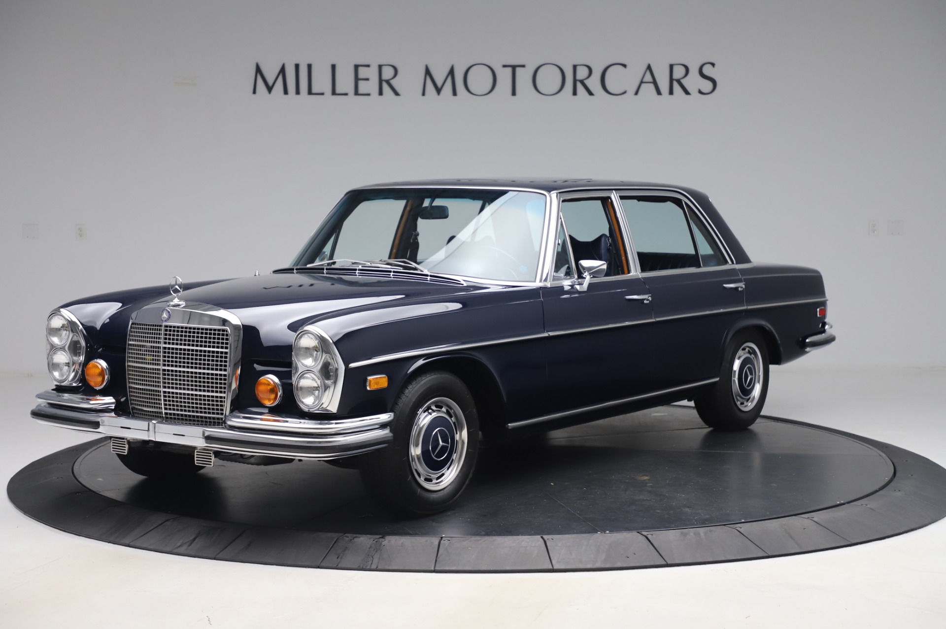 Pre-Owned 1971 Mercedes-Benz 300 SEL 6.3 For Sale (Special