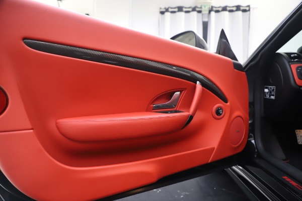 Used 2015 Maserati GranTurismo MC for sale Sold at Rolls-Royce Motor Cars Greenwich in Greenwich CT 06830 23