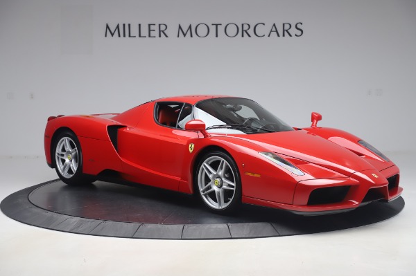 Used 2003 Ferrari Enzo for sale Sold at Rolls-Royce Motor Cars Greenwich in Greenwich CT 06830 11