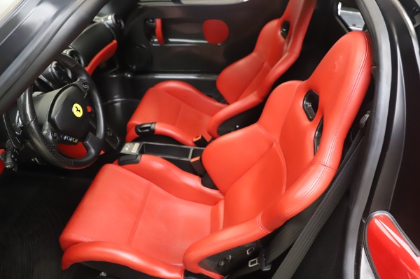 Used 2003 Ferrari Enzo for sale Sold at Rolls-Royce Motor Cars Greenwich in Greenwich CT 06830 14