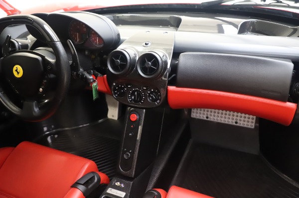 Used 2003 Ferrari Enzo for sale Sold at Rolls-Royce Motor Cars Greenwich in Greenwich CT 06830 19