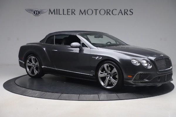 Used 2016 Bentley Continental GT Speed for sale Sold at Rolls-Royce Motor Cars Greenwich in Greenwich CT 06830 16