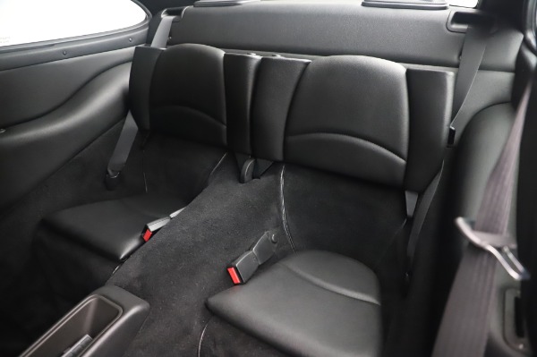Used 1998 Porsche 911 Carrera 4S for sale Sold at Rolls-Royce Motor Cars Greenwich in Greenwich CT 06830 15