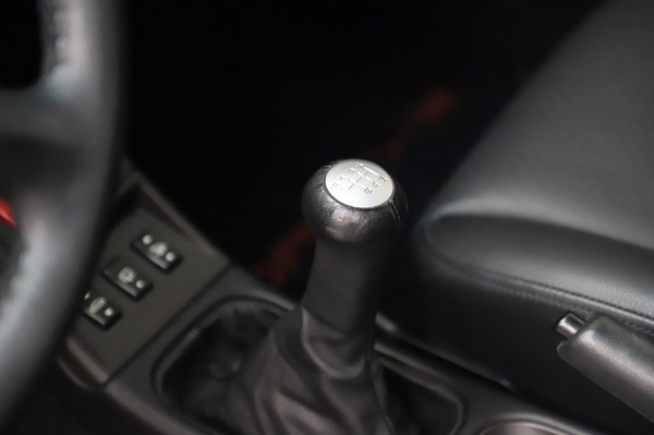 Used 1998 Porsche 911 Carrera 4S for sale Sold at Rolls-Royce Motor Cars Greenwich in Greenwich CT 06830 20