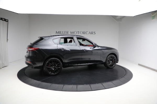 Used 2020 Maserati Levante GTS for sale Sold at Rolls-Royce Motor Cars Greenwich in Greenwich CT 06830 15