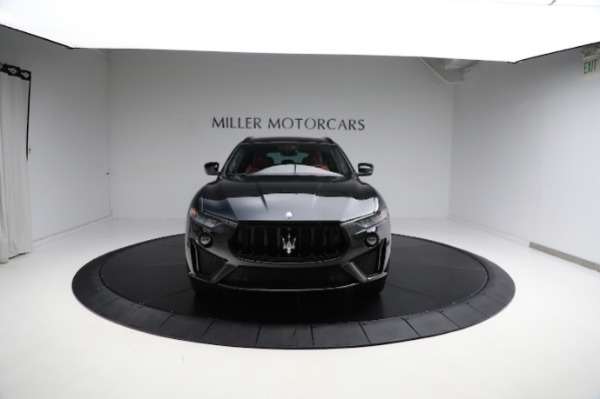 Used 2020 Maserati Levante GTS for sale Sold at Rolls-Royce Motor Cars Greenwich in Greenwich CT 06830 21