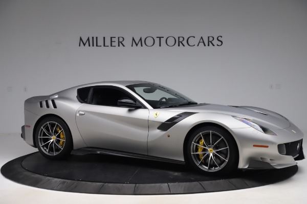 Used 2016 Ferrari F12tdf for sale Sold at Rolls-Royce Motor Cars Greenwich in Greenwich CT 06830 10