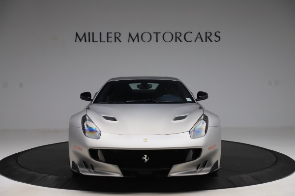 Used 2016 Ferrari F12tdf for sale Sold at Rolls-Royce Motor Cars Greenwich in Greenwich CT 06830 12