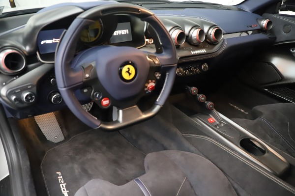 Used 2016 Ferrari F12tdf for sale Sold at Rolls-Royce Motor Cars Greenwich in Greenwich CT 06830 20