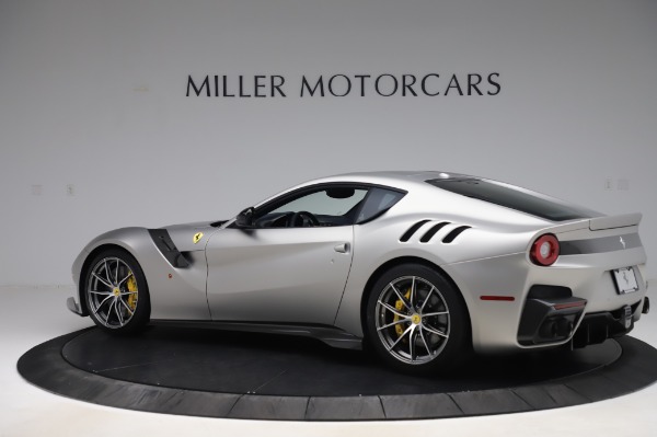 Used 2016 Ferrari F12tdf for sale Sold at Rolls-Royce Motor Cars Greenwich in Greenwich CT 06830 4