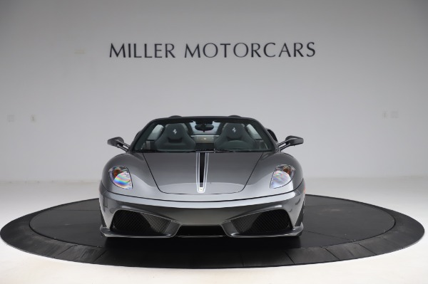 Used 2009 Ferrari 430 Scuderia Spider 16M for sale Sold at Rolls-Royce Motor Cars Greenwich in Greenwich CT 06830 11