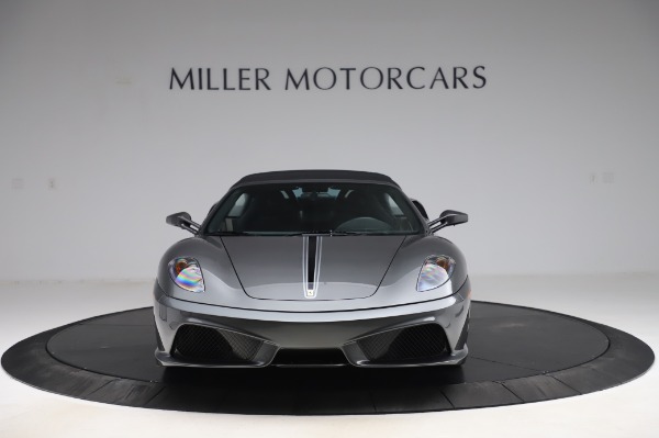 Used 2009 Ferrari 430 Scuderia Spider 16M for sale Sold at Rolls-Royce Motor Cars Greenwich in Greenwich CT 06830 18