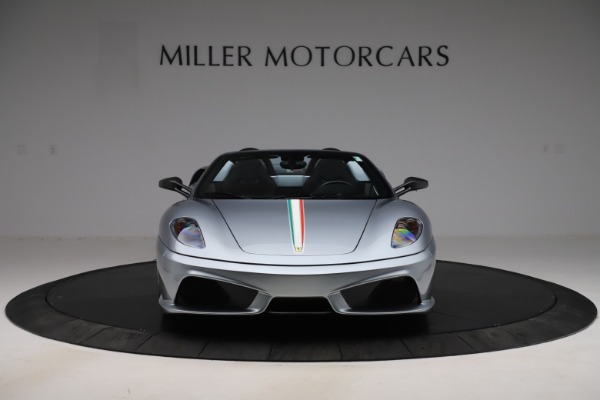 Used 2009 Ferrari 430 Scuderia Spider 16M for sale Sold at Rolls-Royce Motor Cars Greenwich in Greenwich CT 06830 12