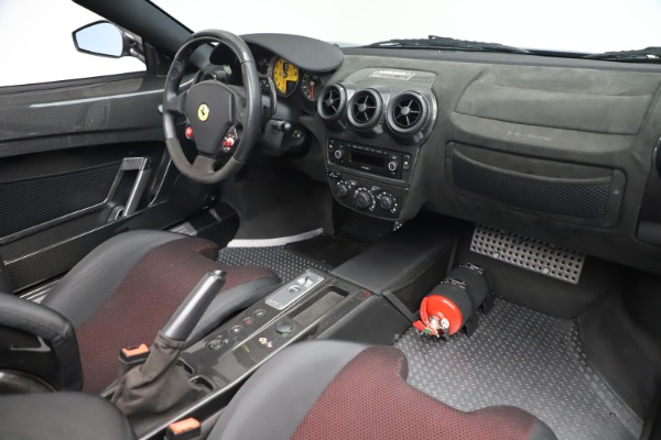 Used 2009 Ferrari 430 Scuderia Spider 16M for sale Sold at Rolls-Royce Motor Cars Greenwich in Greenwich CT 06830 19