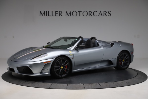 Used 2009 Ferrari 430 Scuderia Spider 16M for sale Sold at Rolls-Royce Motor Cars Greenwich in Greenwich CT 06830 2