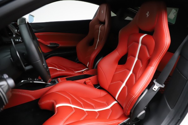 Used 2016 Ferrari 488 GTB for sale Sold at Rolls-Royce Motor Cars Greenwich in Greenwich CT 06830 15