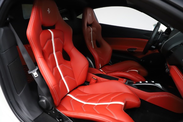 Used 2016 Ferrari 488 GTB for sale Sold at Rolls-Royce Motor Cars Greenwich in Greenwich CT 06830 19