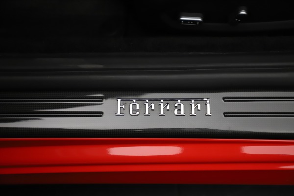 Used 2017 Ferrari California T for sale $175,900 at Rolls-Royce Motor Cars Greenwich in Greenwich CT 06830 28
