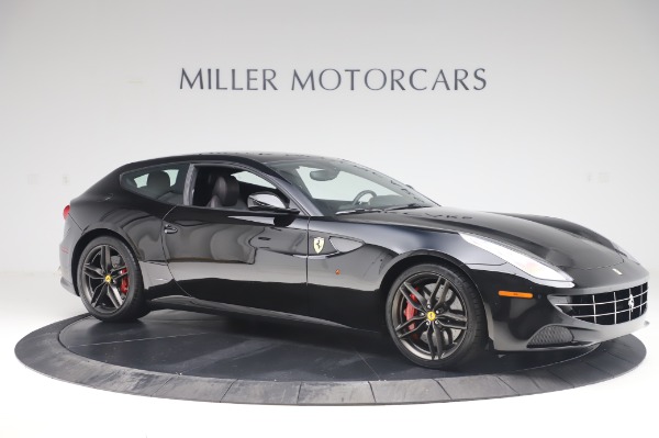 Used 2016 Ferrari FF for sale Sold at Rolls-Royce Motor Cars Greenwich in Greenwich CT 06830 10