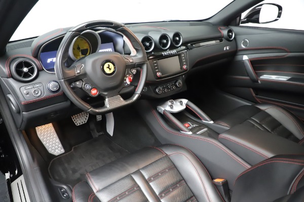 Used 2016 Ferrari FF for sale Sold at Rolls-Royce Motor Cars Greenwich in Greenwich CT 06830 13