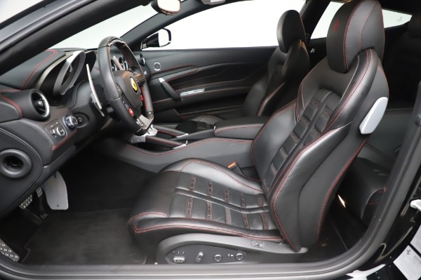 Used 2016 Ferrari FF for sale Sold at Rolls-Royce Motor Cars Greenwich in Greenwich CT 06830 14