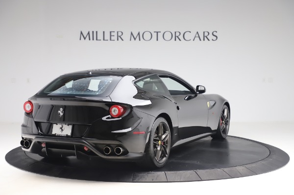 Used 2016 Ferrari FF for sale Sold at Rolls-Royce Motor Cars Greenwich in Greenwich CT 06830 7