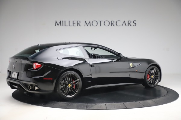 Used 2016 Ferrari FF for sale Sold at Rolls-Royce Motor Cars Greenwich in Greenwich CT 06830 8