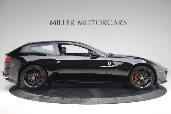 Used 2016 Ferrari FF for sale Sold at Rolls-Royce Motor Cars Greenwich in Greenwich CT 06830 9