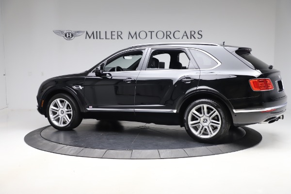 Used 2018 Bentley Bentayga Activity Edition for sale Sold at Rolls-Royce Motor Cars Greenwich in Greenwich CT 06830 4