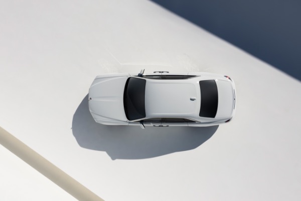 New 2021 Rolls-Royce Ghost for sale Call for price at Rolls-Royce Motor Cars Greenwich in Greenwich CT 06830 6
