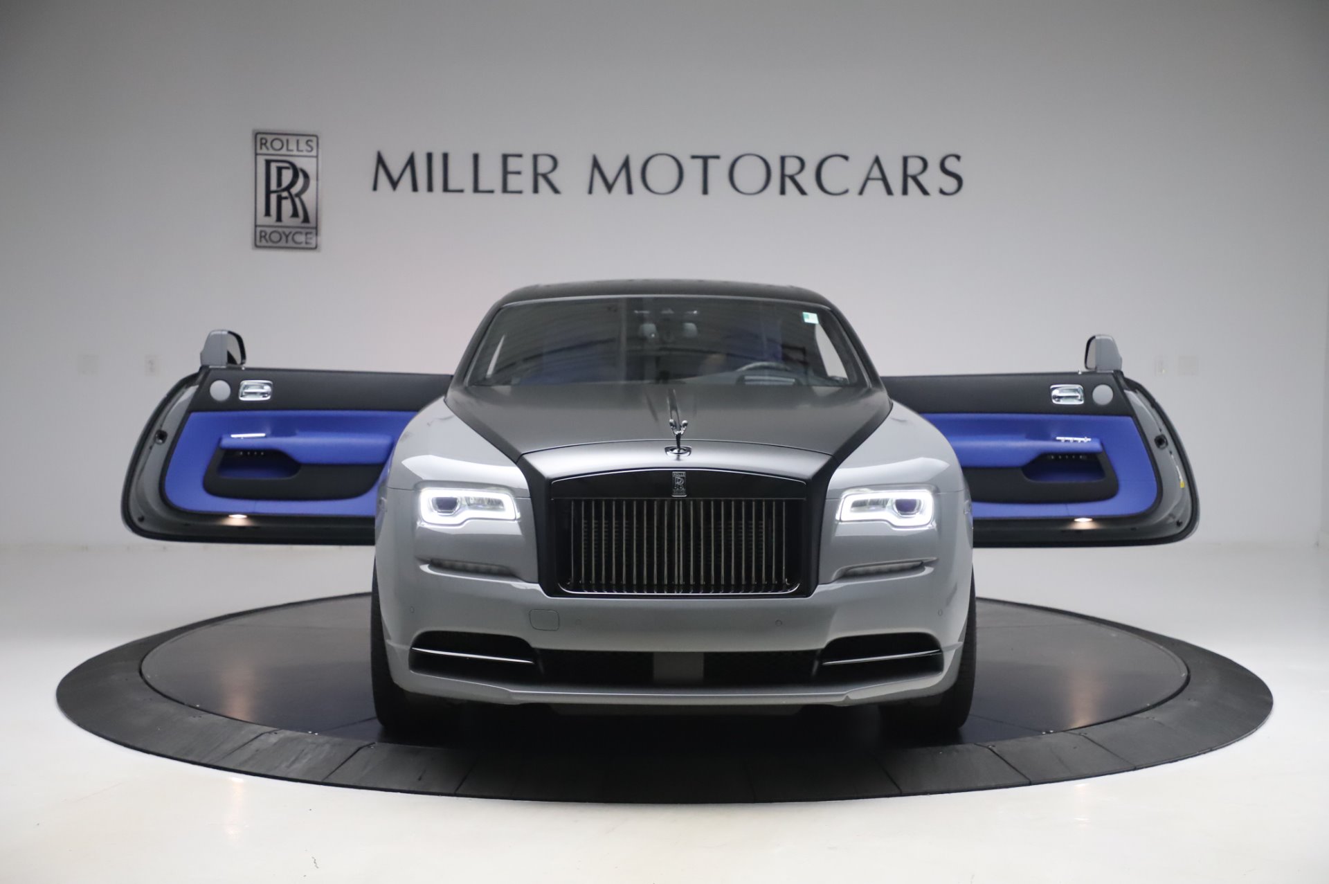 RollsRoyce Wraith  AURUM International  Germany  For sale on  LuxuryPulse