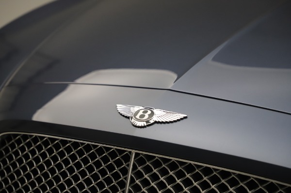 Used 2016 Bentley Continental GT Speed for sale Sold at Rolls-Royce Motor Cars Greenwich in Greenwich CT 06830 14