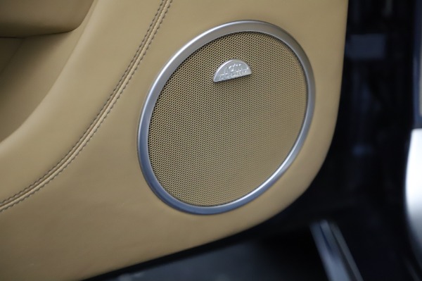 Used 2016 Bentley Continental GT Speed for sale Sold at Rolls-Royce Motor Cars Greenwich in Greenwich CT 06830 18
