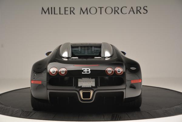 Used 2006 Bugatti Veyron 16.4 for sale Sold at Rolls-Royce Motor Cars Greenwich in Greenwich CT 06830 10