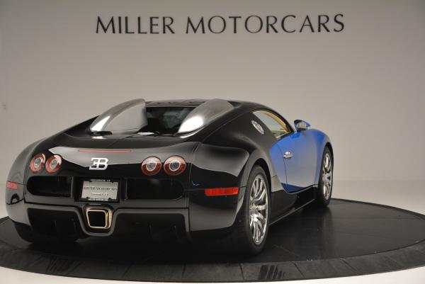 Used 2006 Bugatti Veyron 16.4 for sale Sold at Rolls-Royce Motor Cars Greenwich in Greenwich CT 06830 11