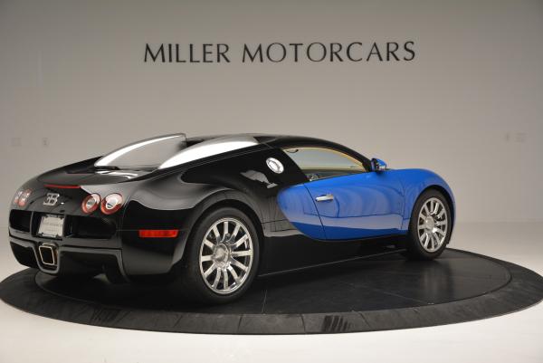 Used 2006 Bugatti Veyron 16.4 for sale Sold at Rolls-Royce Motor Cars Greenwich in Greenwich CT 06830 12