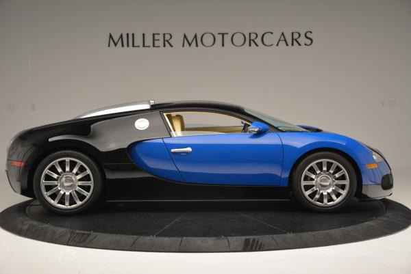 Used 2006 Bugatti Veyron 16.4 for sale Sold at Rolls-Royce Motor Cars Greenwich in Greenwich CT 06830 14