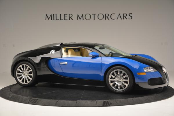 Used 2006 Bugatti Veyron 16.4 for sale Sold at Rolls-Royce Motor Cars Greenwich in Greenwich CT 06830 15