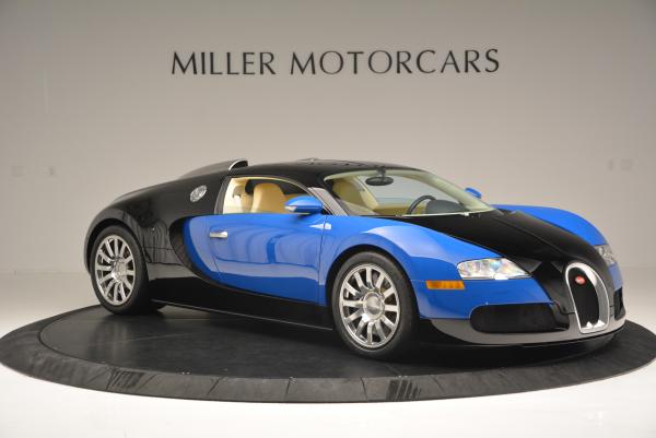 Used 2006 Bugatti Veyron 16.4 for sale Sold at Rolls-Royce Motor Cars Greenwich in Greenwich CT 06830 16