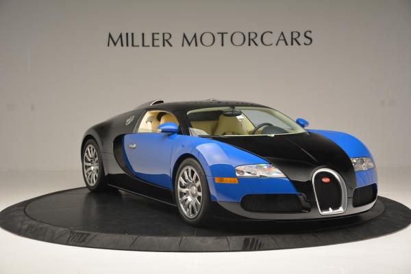 Used 2006 Bugatti Veyron 16.4 for sale Sold at Rolls-Royce Motor Cars Greenwich in Greenwich CT 06830 17