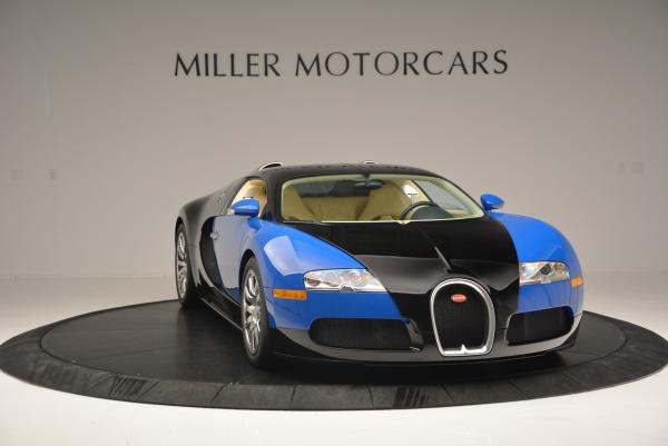 Used 2006 Bugatti Veyron 16.4 for sale Sold at Rolls-Royce Motor Cars Greenwich in Greenwich CT 06830 18