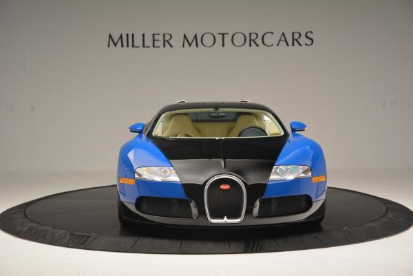 Used 2006 Bugatti Veyron 16.4 for sale Sold at Rolls-Royce Motor Cars Greenwich in Greenwich CT 06830 19