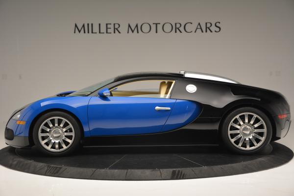 Used 2006 Bugatti Veyron 16.4 for sale Sold at Rolls-Royce Motor Cars Greenwich in Greenwich CT 06830 5