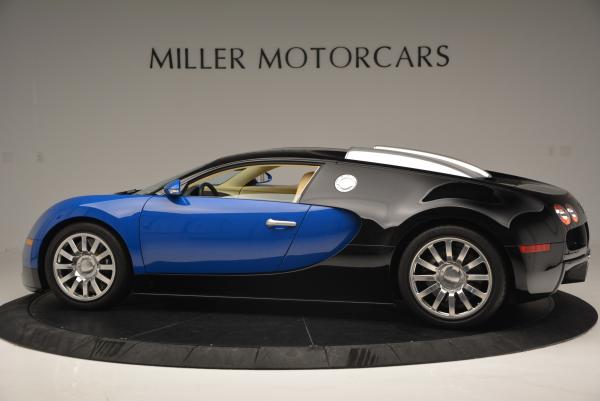 Used 2006 Bugatti Veyron 16.4 for sale Sold at Rolls-Royce Motor Cars Greenwich in Greenwich CT 06830 6