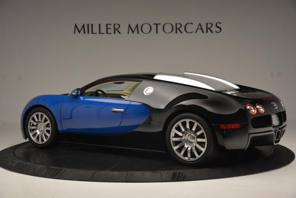 Used 2006 Bugatti Veyron 16.4 for sale Sold at Rolls-Royce Motor Cars Greenwich in Greenwich CT 06830 7