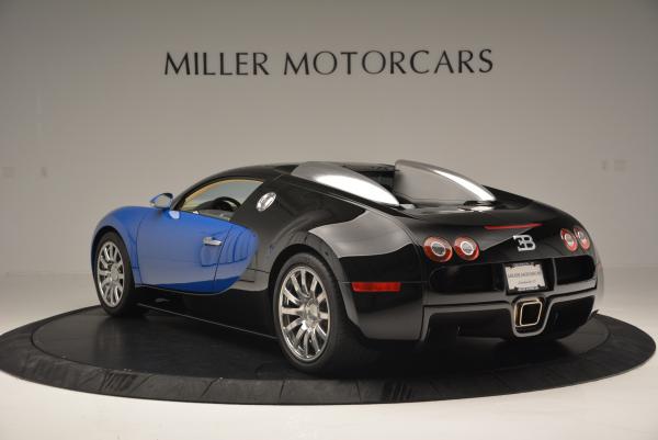 Used 2006 Bugatti Veyron 16.4 for sale Sold at Rolls-Royce Motor Cars Greenwich in Greenwich CT 06830 8